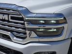 New 2025 Ram 2500 Longhorn Crew Cab 4x4 Pickup for sale #R250362 - photo 9