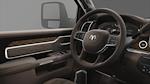 New 2025 Ram 2500 Longhorn Crew Cab 4x4 Pickup for sale #R250371 - photo 8