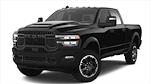 New 2025 Ram 2500 Rebel Crew Cab 4x4 Pickup for sale #R250375 - photo 1