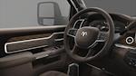 New 2025 Ram 2500 Longhorn Mega Cab 4x4 Pickup for sale #R250379 - photo 8