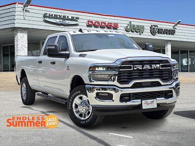 New 2025 Ram 3500 Tradesman Crew Cab 4x4 Pickup for sale #R250380 - photo 1