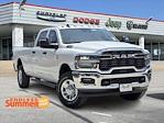 New 2025 Ram 3500 Tradesman Crew Cab 4x4 Pickup for sale #R250380 - photo 1