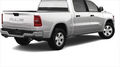 New 2025 Ram 1500 Lone Star Crew Cab 4x4 Pickup for sale #R250387 - photo 2