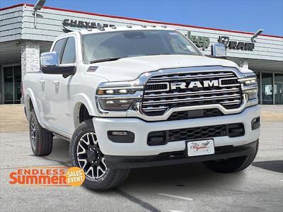 New 2025 Ram 2500 Longhorn Crew Cab 4x4 Pickup for sale #R250391 - photo 1