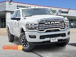 New 2025 Ram 2500 Longhorn Crew Cab 4x4 Pickup for sale #R250391 - photo 1