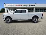 New 2025 Ram 2500 Longhorn Crew Cab 4x4 Pickup for sale #R250391 - photo 3