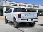 New 2025 Ram 2500 Longhorn Crew Cab 4x4 Pickup for sale #R250391 - photo 4