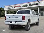 New 2025 Ram 2500 Longhorn Crew Cab 4x4 Pickup for sale #R250391 - photo 5