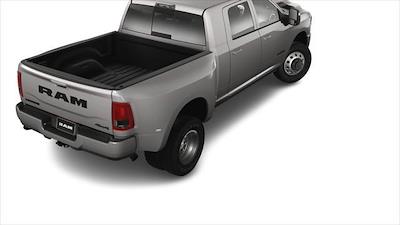 New 2025 Ram 3500 Laramie Mega Cab 4x4 DRW Pickup for sale #R250392 - photo 2
