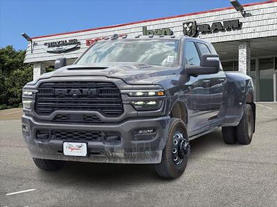 New 2025 Ram 3500 Laramie Mega Cab 4x4 DRW Pickup for sale #R250404 - photo 2