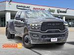 New 2025 Ram 3500 Laramie Mega Cab 4x4 DRW Pickup for sale #R250404 - photo 1