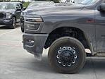 New 2025 Ram 3500 Laramie Mega Cab 4x4 DRW Pickup for sale #R250404 - photo 10