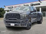 New 2025 Ram 3500 Laramie Mega Cab 4x4 DRW Pickup for sale #R250404 - photo 2