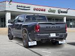 New 2025 Ram 3500 Laramie Mega Cab 4x4 DRW Pickup for sale #R250404 - photo 4