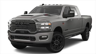 New 2025 Ram 2500 Laramie Mega Cab 4x4 Pickup for sale #R250405 - photo 1