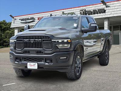 New 2025 Ram 2500 Rebel Crew Cab 4x4 Pickup for sale #R250407 - photo 2