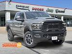 New 2025 Ram 2500 Rebel Crew Cab 4x4 Pickup for sale #R250407 - photo 1