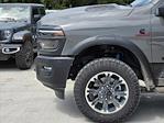 New 2025 Ram 2500 Rebel Crew Cab 4x4 Pickup for sale #R250407 - photo 10