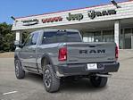 New 2025 Ram 2500 Rebel Crew Cab 4x4 Pickup for sale #R250407 - photo 5