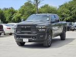 New 2025 Ram 2500 Rebel Crew Cab 4x4 Pickup for sale #R250407 - photo 8