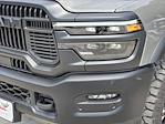 New 2025 Ram 2500 Rebel Crew Cab 4x4 Pickup for sale #R250407 - photo 9