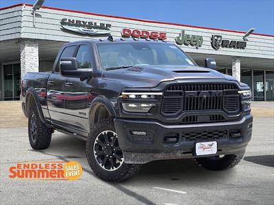 New 2025 Ram 2500 Rebel Crew Cab 4x4 Pickup for sale #R250414 - photo 1