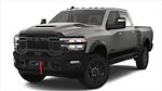 New 2025 Ram 2500 Power Wagon Crew Cab 4x4 Pickup for sale #R250415 - photo 1