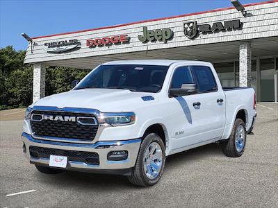 New 2025 Ram 1500 Big Horn Crew Cab 4x4 Pickup for sale #R250421 - photo 2