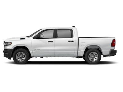 New 2025 Ram 1500 Tradesman Crew Cab Pickup for sale #R250426 - photo 2