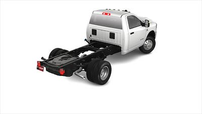 New 2025 Ram 3500 Big Horn Regular Cab 4x4 60 CA Cab Chassis for sale #R250441 - photo 2
