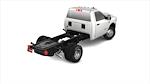 New 2025 Ram 3500 Big Horn Regular Cab 4x4 60 CA Cab Chassis for sale #R250441 - photo 2