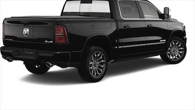 New 2025 Ram 1500 Limited Crew Cab 4x4 Pickup for sale #R250462 - photo 2