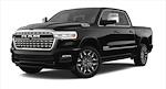 New 2025 Ram 1500 Limited Crew Cab 4x4 Pickup for sale #R250462 - photo 1