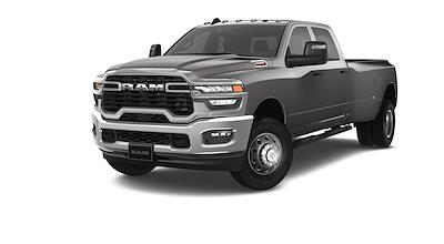 New 2025 Ram 3500 Tradesman Crew Cab 4x4 DRW Pickup for sale #R250512 - photo 1