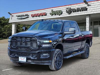 New 2025 Ram 2500 Lone Star Crew Cab for sale #R250514 - photo 2