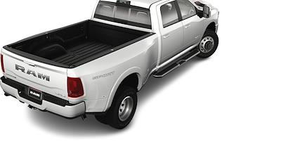 New 2025 Ram 3500 Laramie Crew Cab 4x4 DRW Pickup for sale #R250515 - photo 2