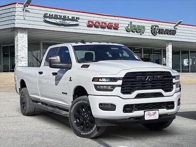 New 2025 Ram 3500 Lone Star Crew Cab for sale #R250519 - photo 1