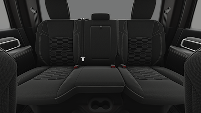 New 2025 Ram 2500 Lone Star Crew Cab 4x4 Pickup for sale #R250524 - photo 2