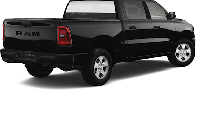 New 2025 Ram 1500 Tradesman Crew Cab for sale #R250551 - photo 1