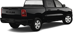 New 2025 Ram 1500 Tradesman Crew Cab for sale #R250551 - photo 1