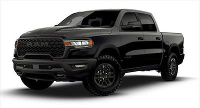 New 2026 Ram 1500 Rebel Crew Cab 4x4 Pickup for sale #R260001 - photo 1