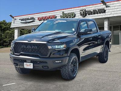 New 2026 Ram 1500 Rebel Crew Cab 4x4 Pickup for sale #R260002 - photo 2