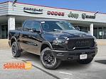 New 2026 Ram 1500 Rebel Crew Cab 4x4 Pickup for sale #R260002 - photo 1