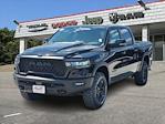 New 2026 Ram 1500 Rebel Crew Cab 4x4 Pickup for sale #R260002 - photo 2