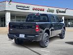 New 2026 Ram 1500 Rebel Crew Cab 4x4 Pickup for sale #R260002 - photo 4