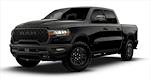 New 2026 Ram 1500 Rebel Crew Cab 4x4 Pickup for sale #R260005 - photo 1