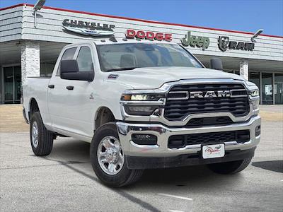 New 2026 Ram 2500 Tradesman Crew Cab 4x4 Pickup for sale #R260006 - photo 1