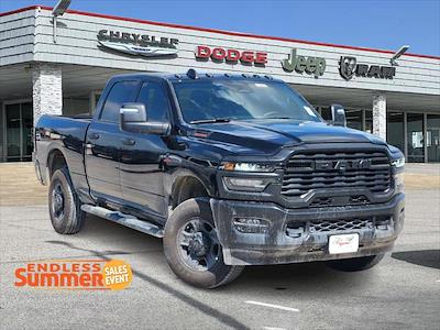 New 2026 Ram 2500 Tradesman Crew Cab 4x4 Pickup for sale #R260007 - photo 1