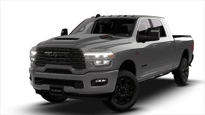 New 2026 Ram 2500 Laramie Mega Cab 4x4 Pickup for sale #R260010 - photo 1