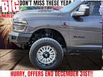 New 2026 Ram 2500 Laramie Mega Cab for sale #R260010 - photo 10